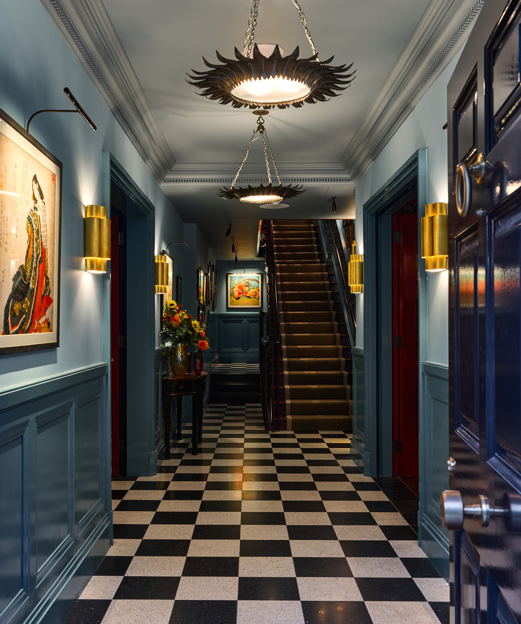 Beaverbrook Town House opens on Sloane Street Sloane Street