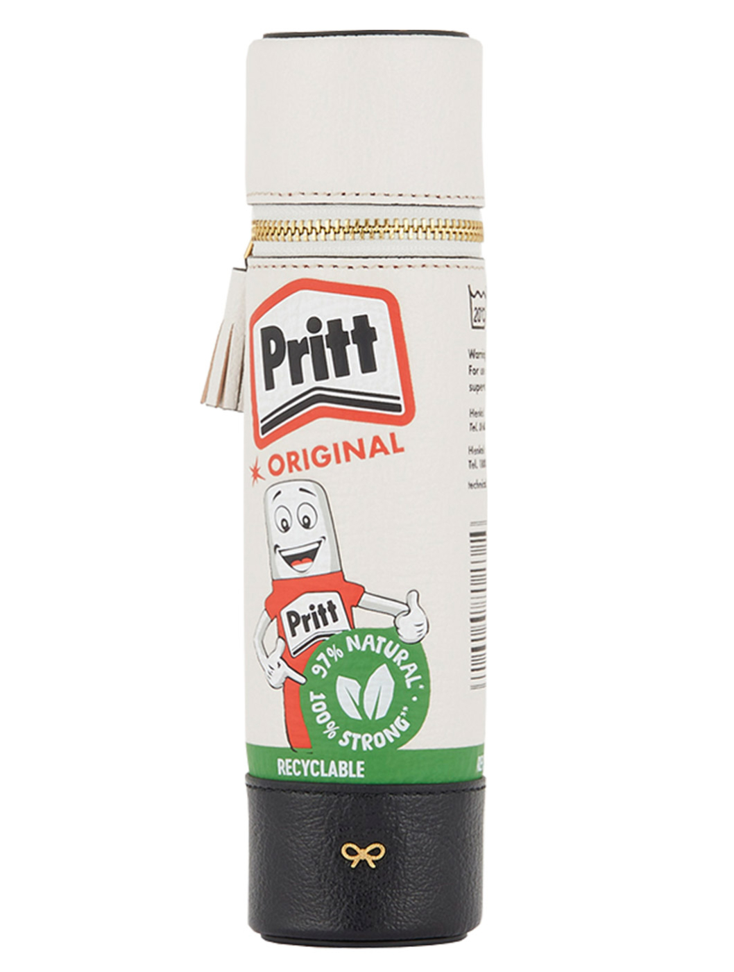 Anya Hindmarch’s stationery shop launches Sloane Street