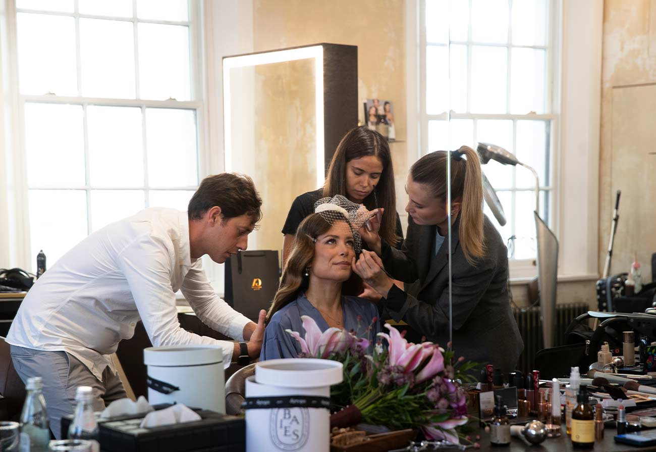 Personal Styling Appointments In Chelsea That Include Shopping Support