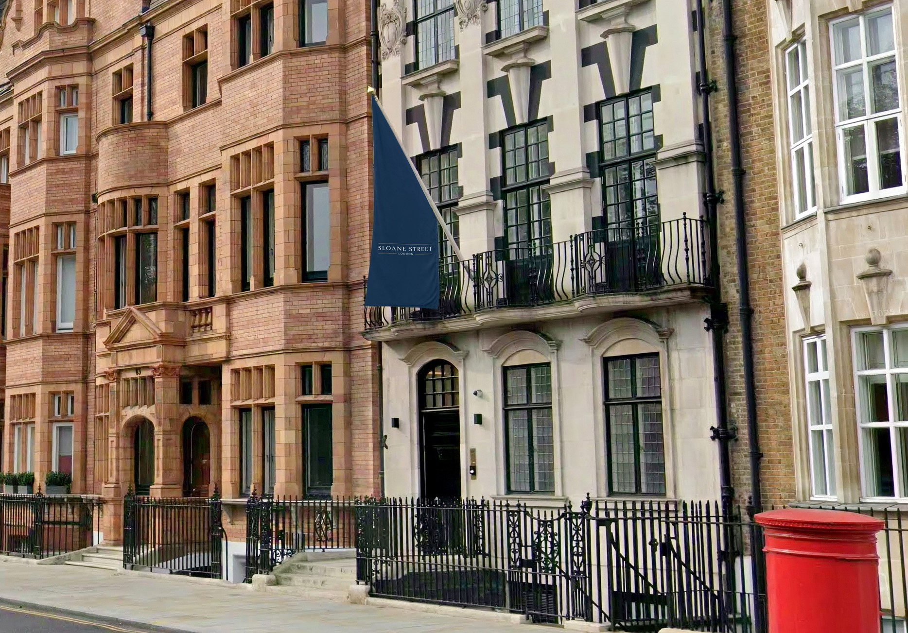 Sloane Street Surgery | Private GP on Sloane Street